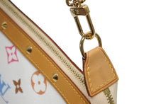 Load image into Gallery viewer, 極美品 LOUIS VUITTON ルイヴィトン ポシェット アクセソワール アクセサリーポーチ M92649 モノグラム マルチカラー 村上隆 中古 4b011415