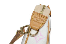 Load image into Gallery viewer, 極美品 LOUIS VUITTON ルイヴィトン ポシェット アクセソワール アクセサリーポーチ M92649 モノグラム マルチカラー 村上隆 中古 4b011415