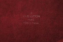 Load image into Gallery viewer, 極美品 LOUIS VUITTON ルイヴィトン ポシェット アクセソワール アクセサリーポーチ M92649 モノグラム マルチカラー 村上隆 中古 4b011415