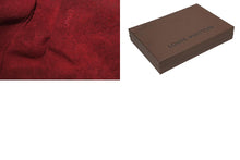 Load image into Gallery viewer, 極美品 LOUIS VUITTON ルイヴィトン ポシェット アクセソワール アクセサリーポーチ M92649 モノグラム マルチカラー 村上隆 中古 4b011415