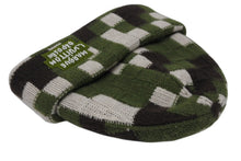 Load image into Gallery viewer, 極美品 LOUIS VUITTON ルイヴィトン 24SS ビーニー ニットキャップ M7368A サイズS ダモフラージュ ファレルウィリアムス カーキ 中古 4b011453