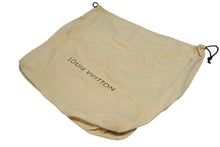 Load image into Gallery viewer, 極美品 LOUIS VUITTON ルイ ヴィトン トートバッグ 村上隆 M95010 サックプラ モノグラムチェリー PVC 2005年 ブラウン 中古 4b011358