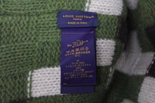 Load image into Gallery viewer, 極美品 LOUIS VUITTON ルイヴィトン 24SS ビーニー ニットキャップ M7368A サイズS ダモフラージュ ファレルウィリアムス カーキ 中古 4b011453