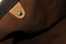 Load image into Gallery viewer, LOUIS VUITTON ルイヴィトン キーポル バンドリエール45 ボストンバッグ M41418 モノグラム ブラウン ゴールド金具 美品 中古 4b011898
