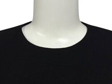 Load image into Gallery viewer, 極美品 SAINT LAURENT PARIS サンローラン パリ ワンピース 2019年 582689 レース 34 羊毛 ブラック 中古 4b011491