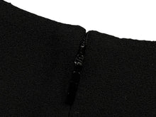 Load image into Gallery viewer, 極美品 SAINT LAURENT PARIS サンローラン パリ ワンピース 2019年 582689 レース 34 羊毛 ブラック 中古 4b011491