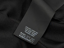 Load image into Gallery viewer, 極美品 SAINT LAURENT PARIS サンローラン パリ ワンピース 2019年 582689 レース 34 羊毛 ブラック 中古 4b011491