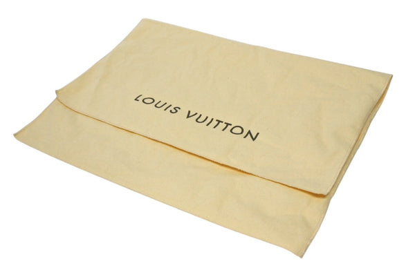 極美品 LOUIS VUITTON ルイヴィトン ハンドバッグ 新型 ネヴァーフルPM N41359 ダミエエベヌキャンバス ブラウン 中古 4b011556