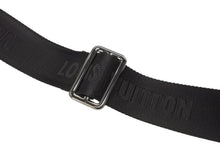 Load image into Gallery viewer, 極美品 LOUIS VUITTON ルイヴィトン シティ キーポル ショルダーバッグ M45936 モノグラム リバース エクリプス キャンバス 中古 4b011582