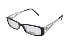 Load image into Gallery viewer, Jean Paul Gaultier ジャンポール ゴルチェ サングラス アイウェア VJP574 COL.0700 サイズ140 シルバー ブラック 美品 中古 4b012154