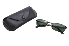 Load image into Gallery viewer, Ray-Ban レイバン FLIGHT フライト サングラス アイウェア RB3190 サイズ58□18 ブラック 美品 中古 4b011530