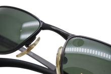Load image into Gallery viewer, Ray-Ban レイバン FLIGHT フライト サングラス アイウェア RB3190 サイズ58□18 ブラック 美品 中古 4b011530