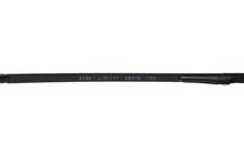 Load image into Gallery viewer, 極美品 CHANEL シャネル ハーフリム サングラス アイウェア 4099 c.101/11 サイズ55□16 130 ココマーク ブラック 中古 4b011991