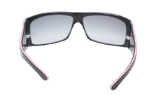 Load image into Gallery viewer, Christian Dior クリスチャンディオール YOUR DIOR 1 サングラス アイウェア E6C サイズ64□12 120 ブラック ピンク 美品 中古 4b012159