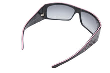 Load image into Gallery viewer, Christian Dior クリスチャンディオール YOUR DIOR 1 サングラス アイウェア E6C サイズ64□12 120 ブラック ピンク 美品 中古 4b012159