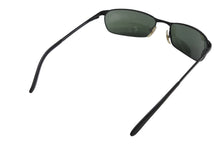 Load image into Gallery viewer, Ray-Ban レイバン FLIGHT フライト サングラス アイウェア RB3190 サイズ58□18 ブラック 美品 中古 4b011530