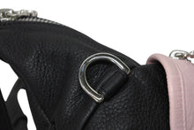 Load image into Gallery viewer, 極美品 CHROME HEARTS クロムハーツ SNAT PACK MINI スナットパックミニ レザーボディバッグ ダガージップ ガンスリンガーベルト 中古 4b011590