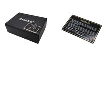 Load image into Gallery viewer, 極美品 CHANEL シャネル マトラッセ23 Wフラップ Wチェーンショルダーバッグ 4番台 ラムスキン ココマーク ブラック 中古 4b011577