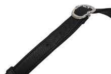 Load image into Gallery viewer, 極美品 CHROME HEARTS クロムハーツ SNAT PACK MINI スナットパックミニ レザーボディバッグ ダガージップ ガンスリンガーベルト 中古 4b011590