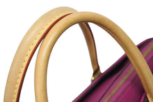 Load image into Gallery viewer, 極美品 LOUIS VUITTON ルイヴィトン パラスMM ハンドバッグ M41633 モノグラムキャンバス ブラウン ゴールド金具 中古 4b011550