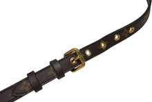 Load image into Gallery viewer, 極美品 LOUIS VUITTON ルイヴィトン パラスMM ハンドバッグ M41633 モノグラムキャンバス ブラウン ゴールド金具 中古 4b011550