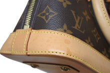 Load image into Gallery viewer, 極美品 LOUIS VUITTON ルイヴィトン アルマBB 2WAYハンドバッグ M46990 モノグラム ゴールド金具 現行モデル 中古 4b011549