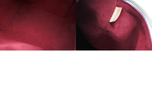 Load image into Gallery viewer, 極美品 LOUIS VUITTON ルイヴィトン スピーディ30 ハンドバッグ M92643 モノグラム マルチカラー 村上隆 ホワイト 中古 4b011625