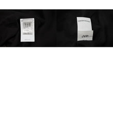 Load image into Gallery viewer, 極美品 CHROME HEARTS クロムハーツ チェリーボム クロスボタン ジャケット ダブルジップ カーキ シルバー金具 サイズXL 中古 4b011666