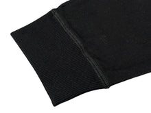 Load image into Gallery viewer, LOUIS VUITTON×FRAGMENT ルイヴィトン×フラグメント ロングスリーブ HDY26WJIU ブラック ホワイト コットン レーヨン サイズM 中古 4b011741