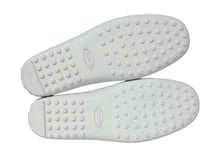 Load image into Gallery viewer, 極美品 TOD'S トッズ ゴンミーニ XXM15C0CN50RE0R007 ドライビングシューズ レザー ローファー サイズ5.5 中古 4b010718