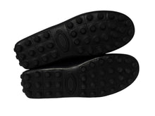 Load image into Gallery viewer, 極美品 TOD'S トッズ ゴンミーニ XXM52K0HW20BL0B999 ドライビングシューズ レザー ローファー サイズ6.5 中古 4b010717