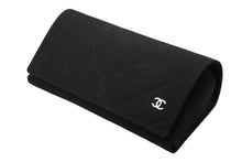Load image into Gallery viewer, CHANEL シャネル ラウンド サングラス アイウェア 4245 c.395/3 サイズ58□18 135 ココマーク ブラウン チェーン付き 美品 中古 4b011776