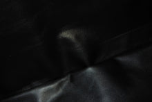 Load image into Gallery viewer, 極美品 BOTTEGAVENETA ボッテガヴェネタ ラージ ホップ ワンショルダーバッグ 803976V4O901019 カーフレザー ブラック 中古 4b011479