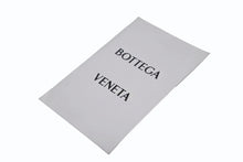 Load image into Gallery viewer, 極美品 BOTTEGAVENETA ボッテガヴェネタ ラージ ホップ ワンショルダーバッグ 803976V4O901019 カーフレザー ブラック 中古 4b011479