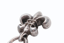 Load image into Gallery viewer, 極美品 CHROME HEARTS クロムハーツ BSフレア ペンダントトップ ラージ チャーム 重量約25.3g 中古 4b011705