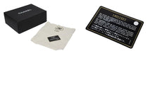 Load image into Gallery viewer, 極美品 CHANEL シャネル マトラッセ25 Wフラップ Wチェーンショルダーバッグ A01164 14番台 ココマーク キャビアスキン ブラック 中古 4b011817