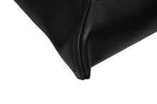 Load image into Gallery viewer, 極美品 BOTTEGAVENETA ボッテガヴェネタ ラージ ホップ ワンショルダーバッグ 803976V4O901019 カーフレザー ブラック 中古 4b011479