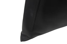Load image into Gallery viewer, 極美品 BOTTEGAVENETA ボッテガヴェネタ ラージ ホップ ワンショルダーバッグ 803976V4O901019 カーフレザー ブラック 中古 4b011479