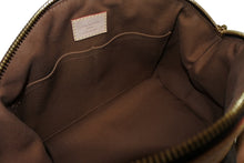 Load image into Gallery viewer, 極美品 LOUIS VUITTON ルイヴィトン モノグラム ティボリPM ハンドバッグ M40143 ブラウン ゴールド金具 ロゴ 鞄 中古 4b011886
