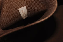 Load image into Gallery viewer, 極美品 LOUIS VUITTON ルイヴィトン モノグラム ティボリPM ハンドバッグ M40143 ブラウン ゴールド金具 ロゴ 鞄 中古 4b011886