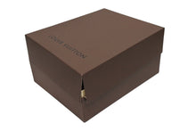 Load image into Gallery viewer, 極美品 LOUIS VUITTON ルイヴィトン モノグラム ティボリPM ハンドバッグ M40143 ブラウン ゴールド金具 ロゴ 鞄 中古 4b011886