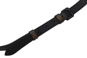 LOUIS VUITTON ルイヴィトン アマゾン メッセンジャーショルダーバッグ N40357 ダミエジャイアント NIGO LVスクエアード 美品 中古 4b011639