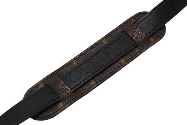 LOUIS VUITTON ルイヴィトン アマゾン メッセンジャーショルダーバッグ N40357 ダミエジャイアント NIGO LVスクエアード 美品 中古 4b011639