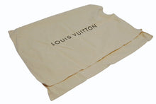 Load image into Gallery viewer, 極美品 LOUIS VUITTON ルイヴィトン ダミエ ネヴァーフルMM トートバッグ N51105 PVC レザー ブラウン ゴールド金具 中古 4b011620
