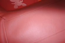 Load image into Gallery viewer, 極美品 LOUIS VUITTON ルイヴィトン モナリザ スピーディ30 ボストンバッグ マスターズコレクション M43372 ピンク 中古 4b011746