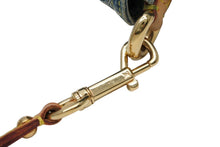 Load image into Gallery viewer, LOUIS VUITTON ルイヴィトン ミニプリーティ ワンショルダーバッグ M95050 モノグラム デニム インディゴブルー 美品 中古 4b011638