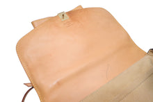 Load image into Gallery viewer, LOUIS VUITTON ルイヴィトン サックレトロPM マロン ハンドバッグ M92012 モノグラムチェリーブロッサム ブラウン 美品 中古 4b011905