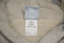 Load image into Gallery viewer, SAINT MICHAEL × BORN RAISED セントマイケル × ボーンレイズド SM-YS8-0000-C11 Hoodie フーディー ホワイト サイズL 美品 中古 4b012882