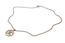 Load image into Gallery viewer, CHANEL シャネル ネックレス 重量約20.0g A21V刻印 ココマーク GP メタル フェイクパール ゴールド 美品 中古 4b012382