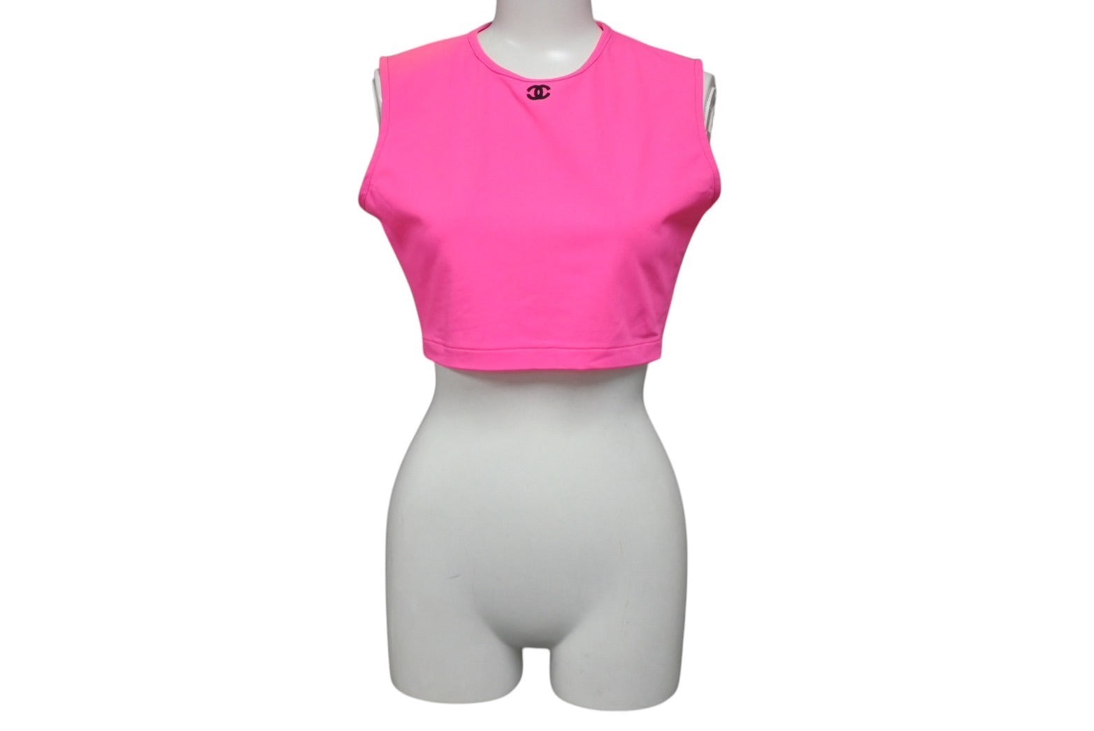 シャネル　トップス　ノースリーブ CHANEL – タグ 
